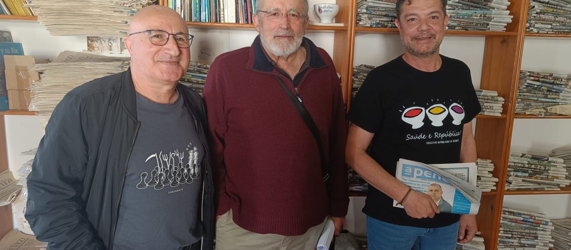 colectivo republicano