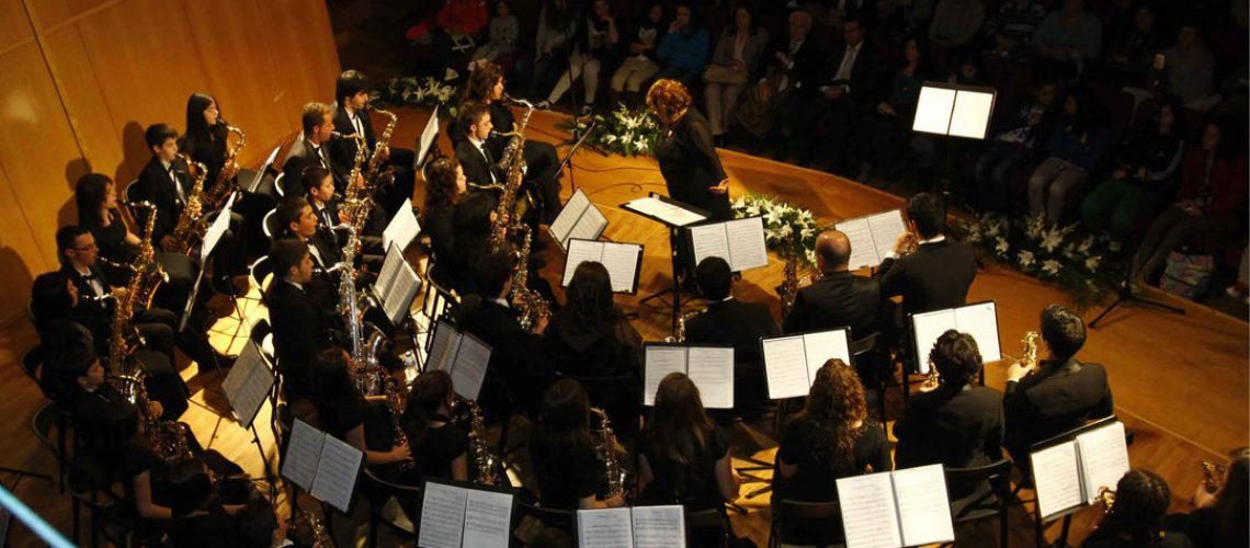 concerto aninovo