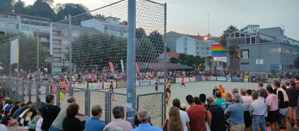 mundialito xunqueira