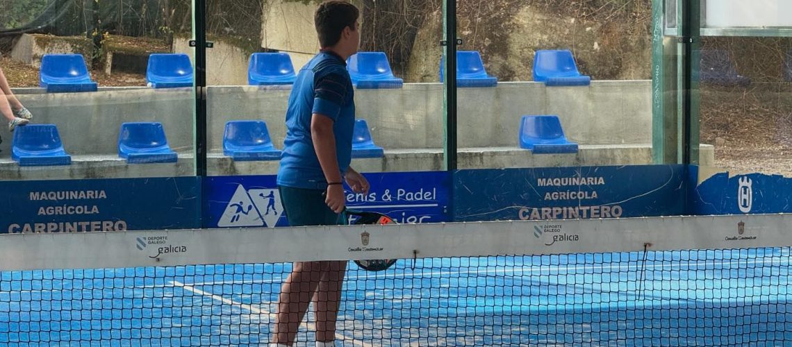 padel souto