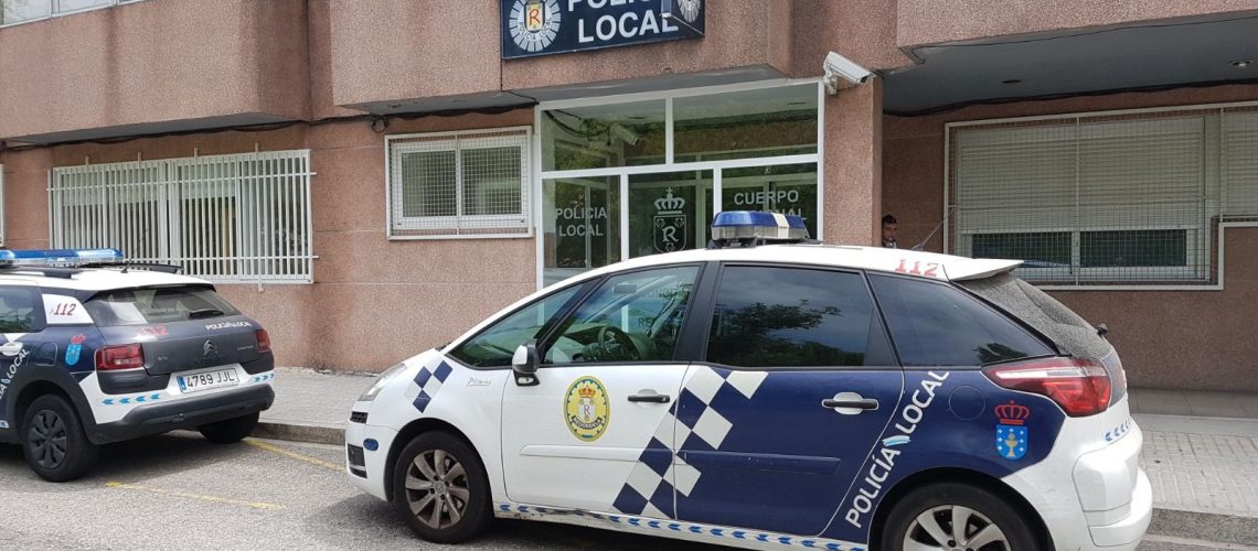 poli local