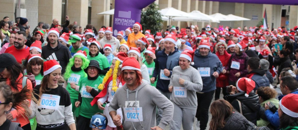 san silvestre 5