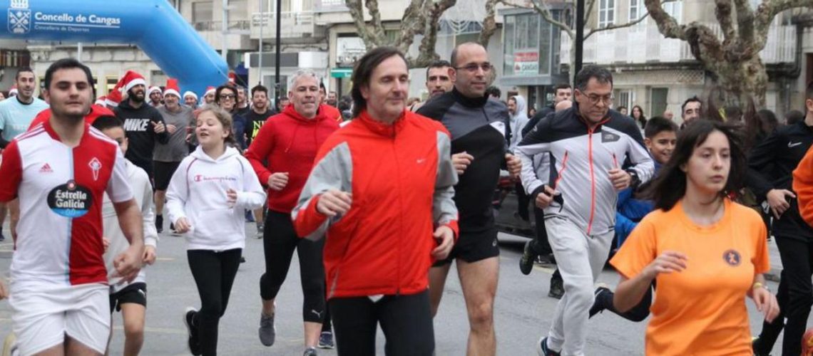 san silvestre