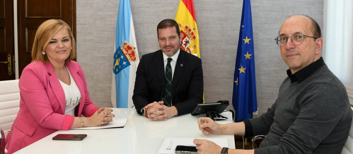 xunta illa